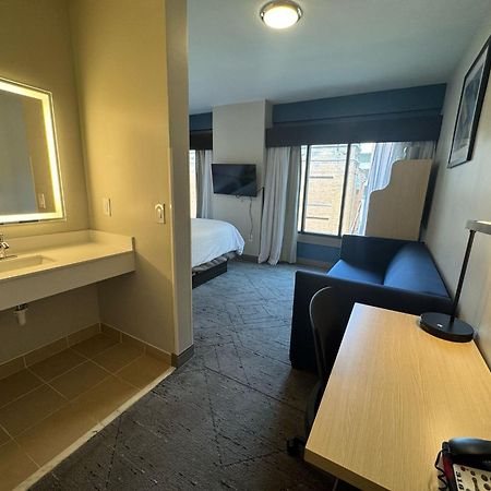 Holiday Inn Express & Suites - Atlanta Downtown By Ihg Exterior foto
