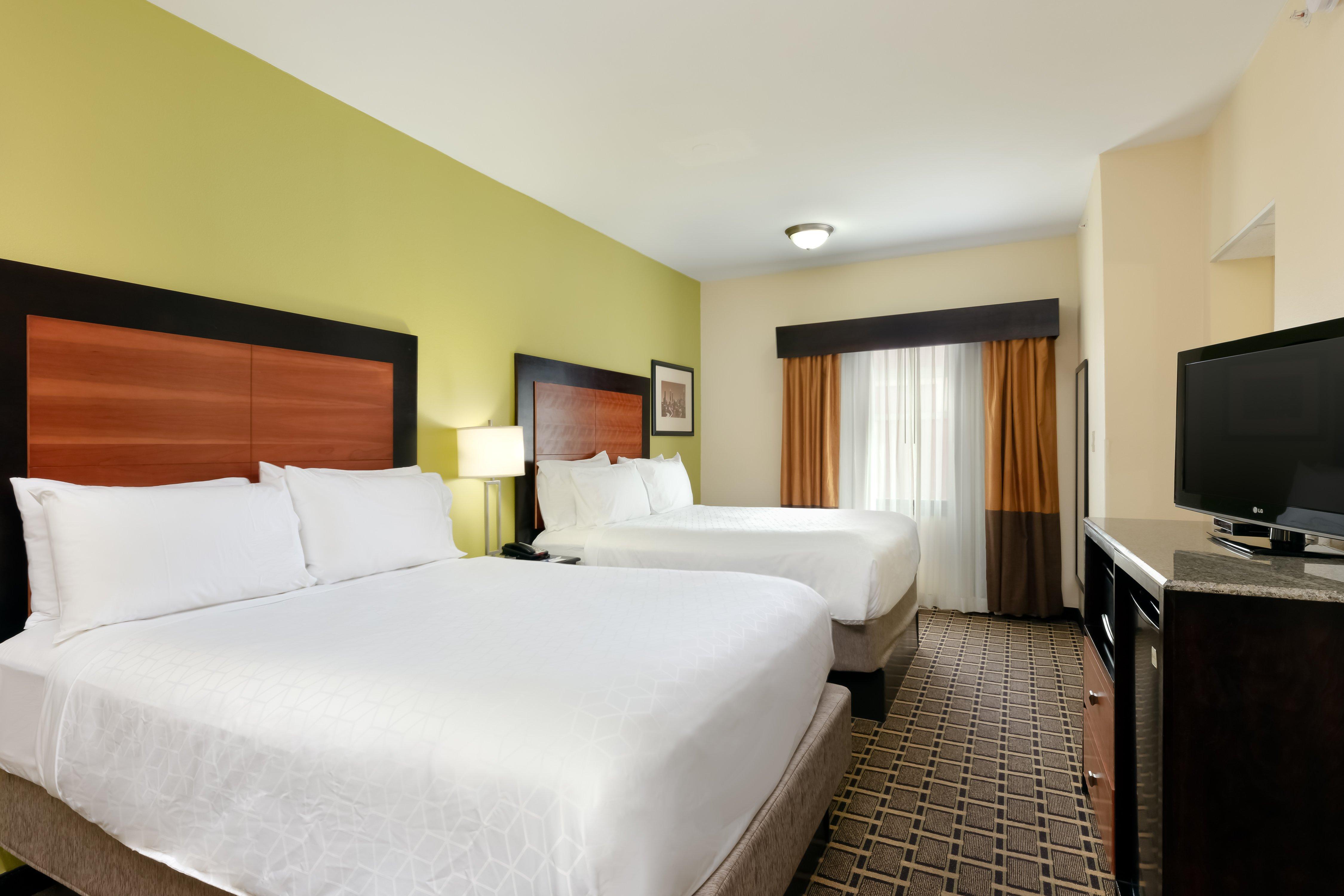 Holiday Inn Express & Suites - Atlanta Downtown By Ihg Exterior foto