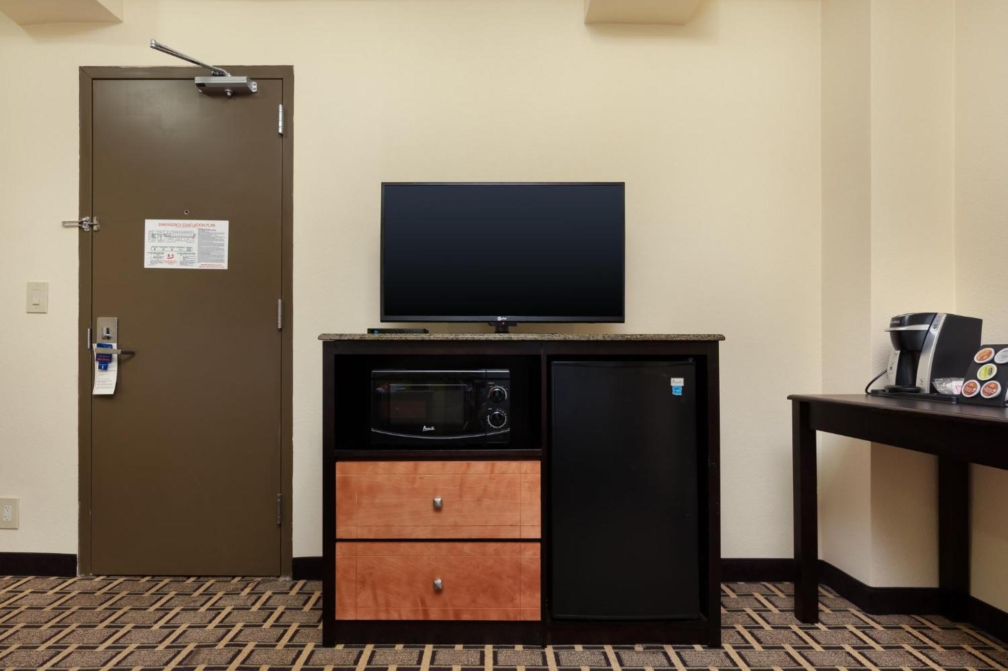 Holiday Inn Express & Suites - Atlanta Downtown By Ihg Exterior foto